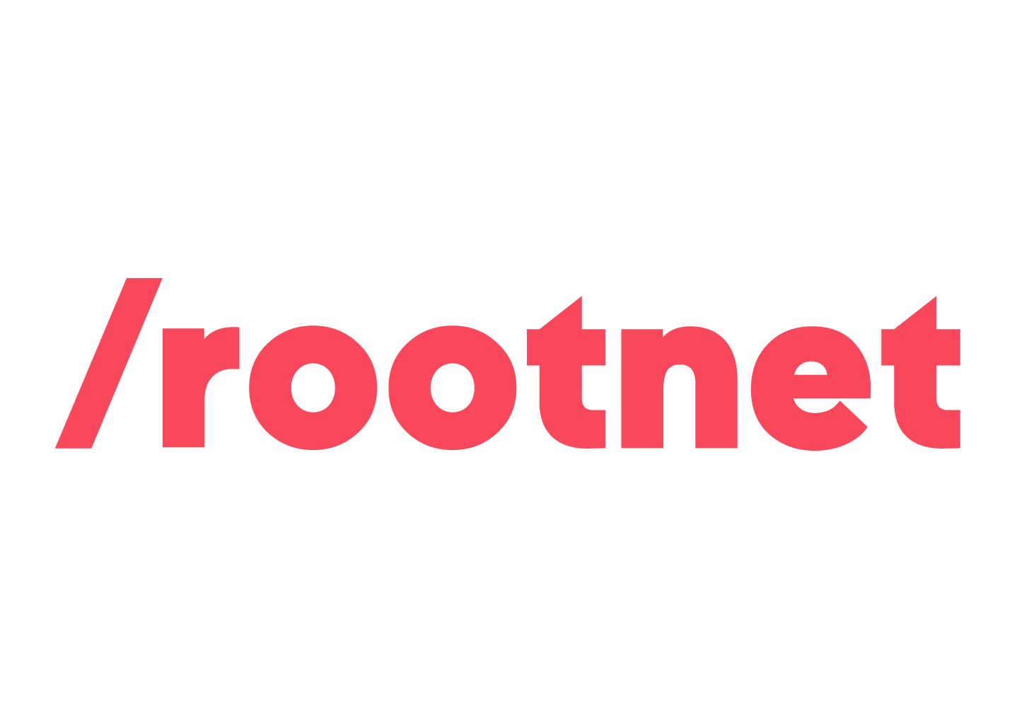 Rootnet
